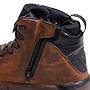 BOTAS DAINESE METRACTIVE D-WP brown/natutal rubber