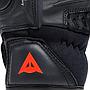 GUANTES DAINESE CARBON 4 SHORT black/black