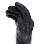 GUANTES KARAKUM ERGO-TEK black/black