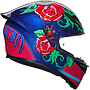 CASCO AGV K-1 REPLICA SALOM 2016