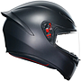 CASCO AGV K-1 S E2206 matt black