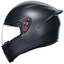 CASCO AGV K-1 S E2206 matt black