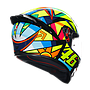 CASCO AGV K-1 S E2206 Soleluna 2017