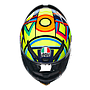 CASCO AGV K-1 S E2206 Soleluna 2017