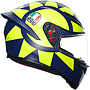 CASCO AGV K-1 S E2206 Soleluna 2018