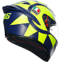 CASCO AGV K-1 S E2206 Soleluna 2018