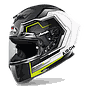 CASCO AIROH GP550 S RUSH multicolor gloss (copia)