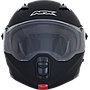 CASCO AFX FX111 MODULAR BLACK MATT