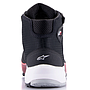 BOTIN ALPINESTARS CR-X DRYSTAR LADY black/pink