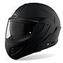 CASCO AIROH MATHISSE COLOR BLACK MATT