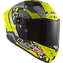 CASCO LS2 FF805 THUNDER C SPACE H-V yellow/grey 06