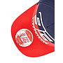 GORRA MARQUEZ baseball azul/rojo