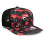 GORRA NEW ERA DUCATI CORSE logo negro (copia)