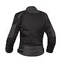 CHAQUETA LEVIOR IMBAT LADY negro/gris