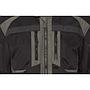 CHAQUETA LEVIOR IMBAT LADY negro/gris