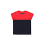 CAMISETA MARQUEZ MULTICOLOR niño'23