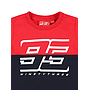 CAMISETA MARQUEZ MULTICOLOR niño'23
