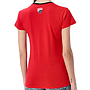 CAMISETA DUCATI RED LADY '23