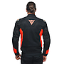 CHAQUETA DAINESE ENERGYCA AIR black/fluo-red