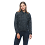 CHAQUETA DAINESE DENIM blue lady