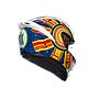 CASCO AGV K-1 S E2206 Dreamtime