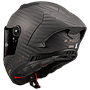 CASCO LS2 FF805 THUNDER C GP PRO FIM matt black