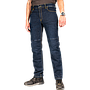 PANTALON VAQUERO ICON UPARMOR blue