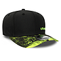 GORRA VR46 NEW ERA AOP 9FIFTY STRECH