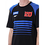 CAMISETA QUARTARARO YAMAHA DUAL FQ20