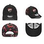 GORRA DUCATI NEW ERA CORSE AOP 9 FIFTY REAR