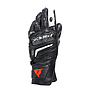 GUANTES DAINESE CARBON 4 LONG LADY black/black/white