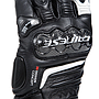 GUANTES DAINESE CARBON 4 LONG LADY black/black/white