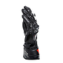 GUANTES DAINESE CARBON 4 LONG LADY black/black/white