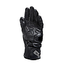 GUANTES DAINESE CARBON 4 LONG LADY black/black/white