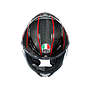 CASCO AGV PISTA GP RR E2206 DOT Performance carbon/red