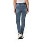 PANTALON VAQUERO PMJ SKINNY lady azul