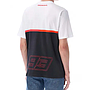 CAMISETA HONDA DUAL MÁRQUEZ 93