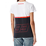 CAMISETA HONDA DUAL MÁRQUEZ 93 lady