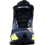 BOTIN ALPINESTARS CR-X DRYSTAR black/yellow