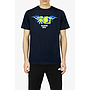 Camiseta VR46 FLAMES 46 WRT 2023