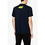 Camiseta VR46 FLAMES 46 WRT 2023