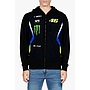 Sudadera VR46 WRT MONSTER ENERGY 2023