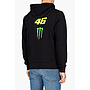 Sudadera VR46 WRT MONSTER ENERGY 2023