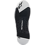 BOTIN ALPINESTARS SPEEDFLIGHT black/white