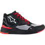 BOTIN ALPINESTARS SPEEDFLIGHT black/red