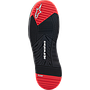 BOTIN ALPINESTARS SPEEDFLIGHT black/red