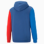 SUDADERA BMW PUMA ESS FT blue