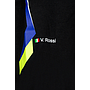 CAMISETA VR46 WRT23 black kid