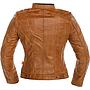 CHAQUETA RICHA LAUSANNE lady cognac