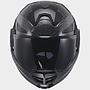 CASCO LS2 FF901 ADVANT X solid carbon